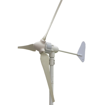 400瓦风力发电机