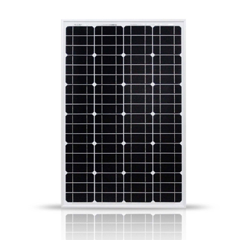 单晶硅120w太阳能电池板